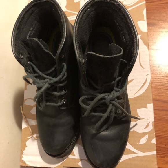 Cole Haan Ankles Boots - Picture 6 of 6